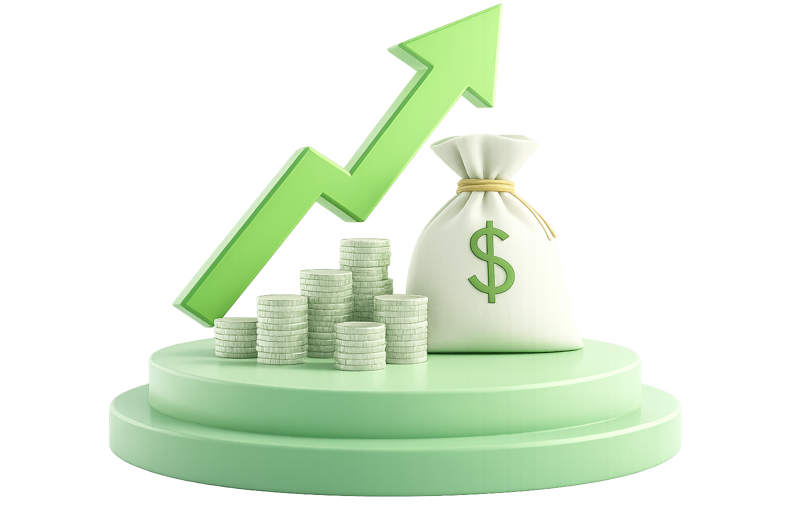 График и монеты